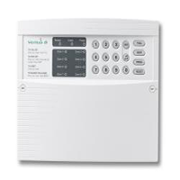 Veritas_8 Home Automation Controlpanel