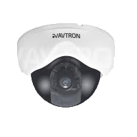 AM-6005-FM IP Camera Avtron