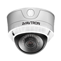 AM-S2066-VMR1 IP Camera Avtron