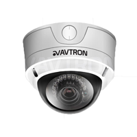 AM-WD6066-VMR1 IP Camera Avtron