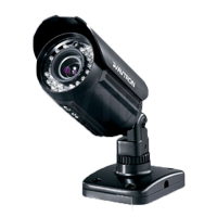 AM-S3064-VMR3 IP Camera Avtron