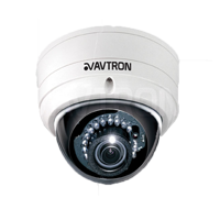 AM-S2016-VMR1 IP Camera Avtron