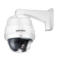 AM-CD1127-OS37 IP Camera Avtron