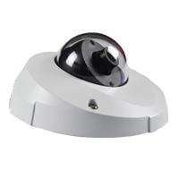 BE-4710DMF IP Camera Blue-eye