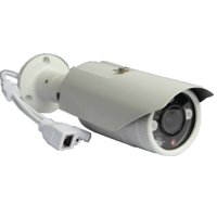 BE-4820BFP-IR30 IP Camera Blue-eye