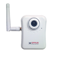 CP-KNC-CV10W IP Camera CP-Plus