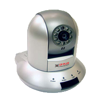 CP-NR13-M IP Camera CP-Plus