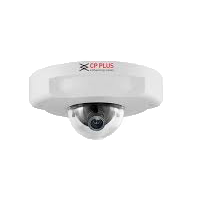 CP-RNC-DV20 IP Camera CP-Plus