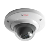 CP-UNC-DP10 IP Camera CP-Plus