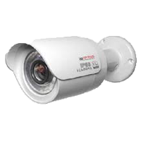 CP-UNC-TP10L2C IP Camera CP-Plus