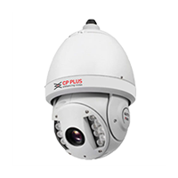 CP-UNP-1813L10 IP Camera CP-Plus