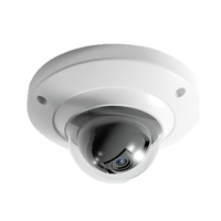 DH-IPC-HD2100 IP Camera Dahua