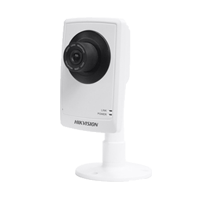 DS-2CD8153F-E IP Camera Hikvision