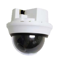 HD3MDIHD IP Camera Honeywell