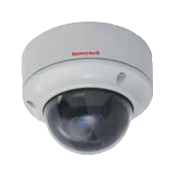 HD4HDIHD IP Camera Honeywell