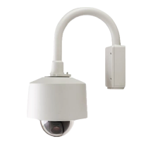 QIP-14328-SDS IP Camera Qpix