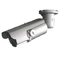 QIP-20316-BS-IR45-AF IP Camera Qpix