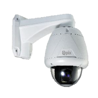 QIP-2MP10XH IP Camera Qpix