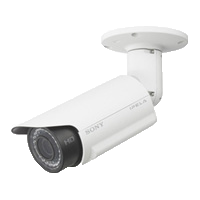 SNCCH160 IP Camera Sony