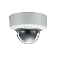 SNCVM600 IP Camera Sony