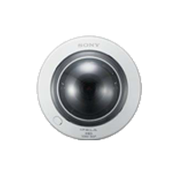 SNCVM630 IP Camera Sony