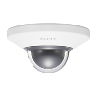 SNCDH110T_W IP Camera Sony