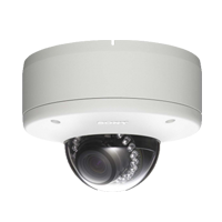 SNCDH160 IP Camera Sony