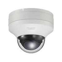 SNCDH240 IP Camera Sony