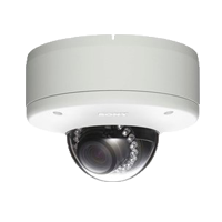 SNCDH280 IP Camera Sony