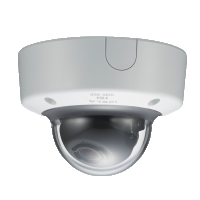 SNCVM631 IP Camera Sony