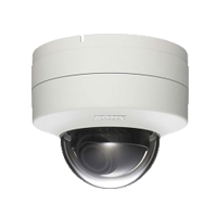 SNCEM521 IP Camera Sony