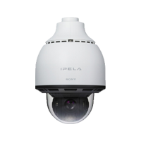 SNCRS86N IP Camera Sony