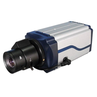 H264 IP Camera Unicam System