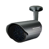 AVC462B IR Camera Avtech