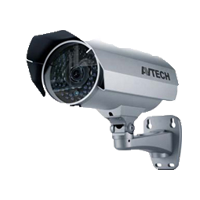 AVM663A IR Camera Avtech