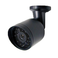 KPC136ZALTP IR Camera Avtech