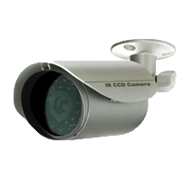 KPC139D IR Camera Avtech