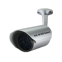 KPC139E IR Camera Avtech