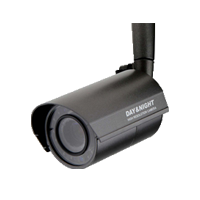 KPC172 IR Camera Avtech