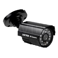 AA-4545P-FSR3 IR Camera Avtron