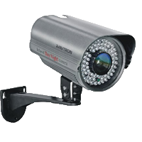 AA-4547P-FSR4 IR Camera Avtron