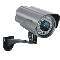 AA-6047P-FSR4 IR Camera Avtron