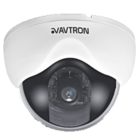 AM-E656-VMR1 IR Camera Avtron