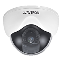 AM-H606-VMR1 IR Camera Avtron