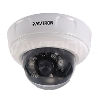 AM-S696-VMR1 IR Camera Avtron