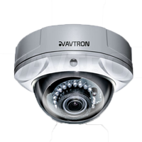 AM-S696-VMR1 IR Camera Avtron