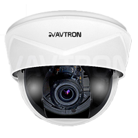 AM-W566-VMR1 IR DOME CAMERA AVTRON