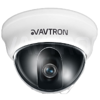 AM-E656-FM-VM IR VARIFOCAL CAMERA AVTRON