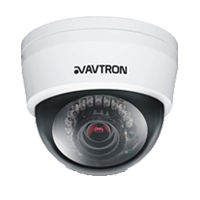 AM-H606-VMR IR Camera Avtron