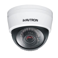 AM-W566-VMR IR Camera Avtron